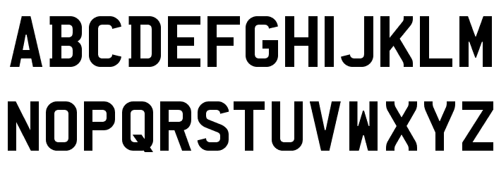 Charles Wright Font