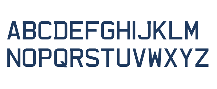Charles Wright Singapore Uppercase