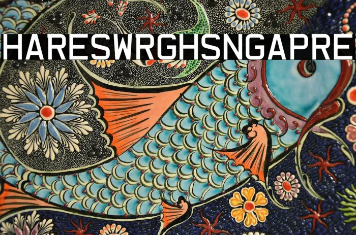Charles Wright Singapore Example 2