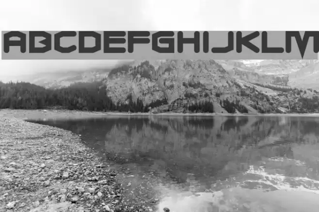 Charles in Charge Font examples