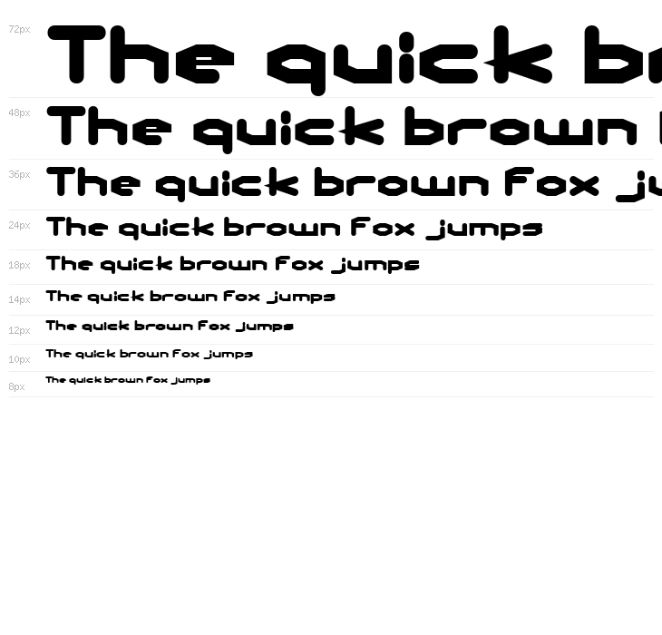 Charles in Charge Waterfall