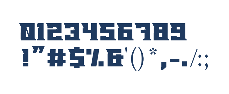 Charles Other Characters