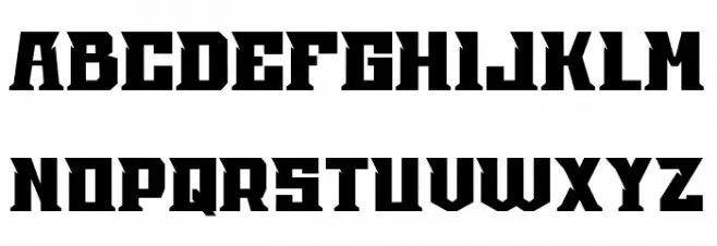 Charles Polices MINUSCULES