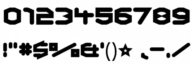 CharlesinCharge-Regular Schriftart Anderer Schreiben