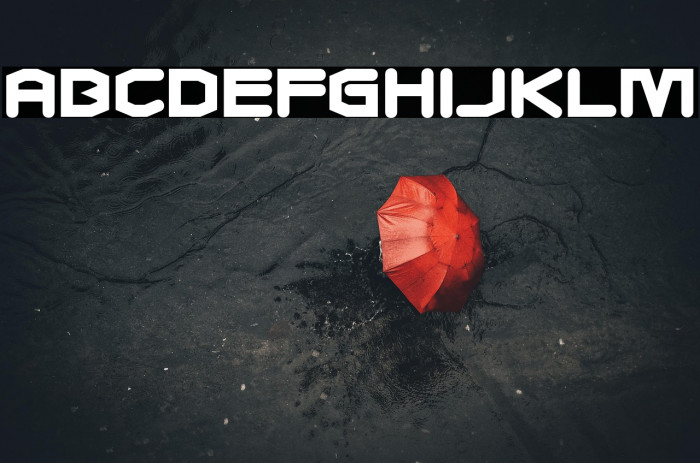 CharlesinCharge-Regular Example 1