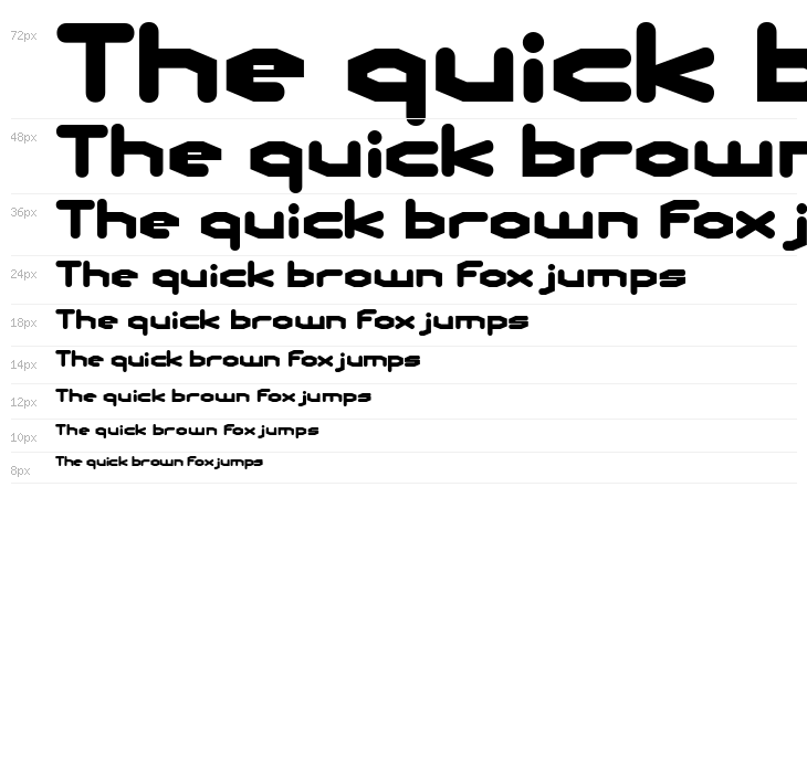 CharlesinCharge-Regular Waterfall