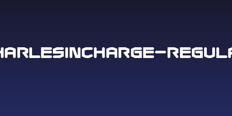 CharlesinCharge-Regular Social Header