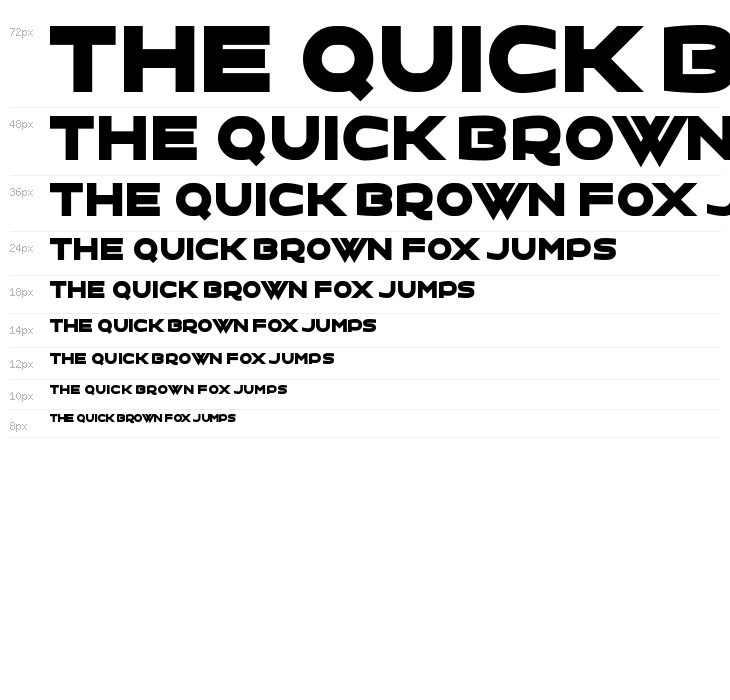 Charlestoning Waterfall