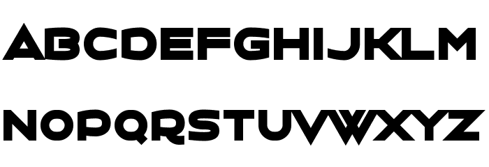 Charlestoning Font LOWERCASE