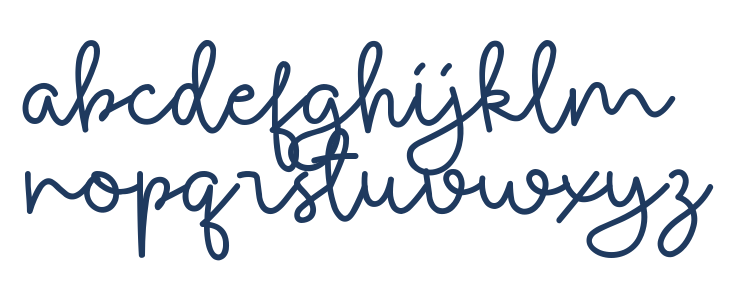 Charley Lyvia Demo Lowercase