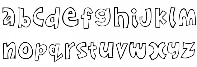 Charley Font Litere mari