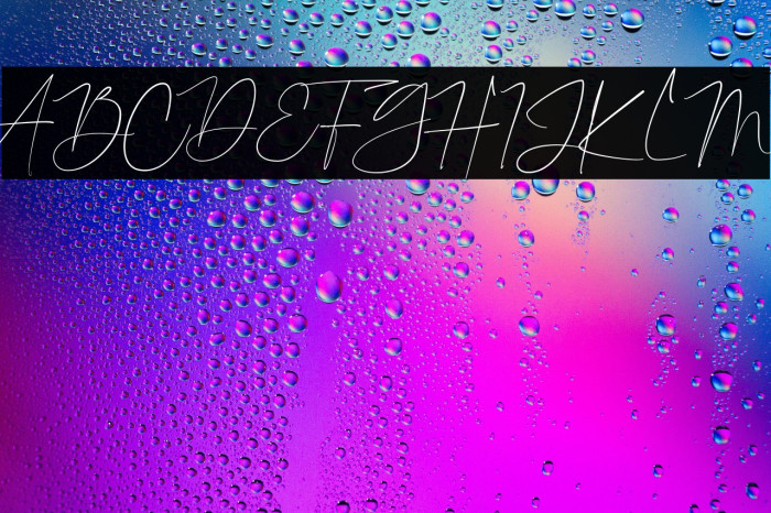 Charlie Brocklin Example 1