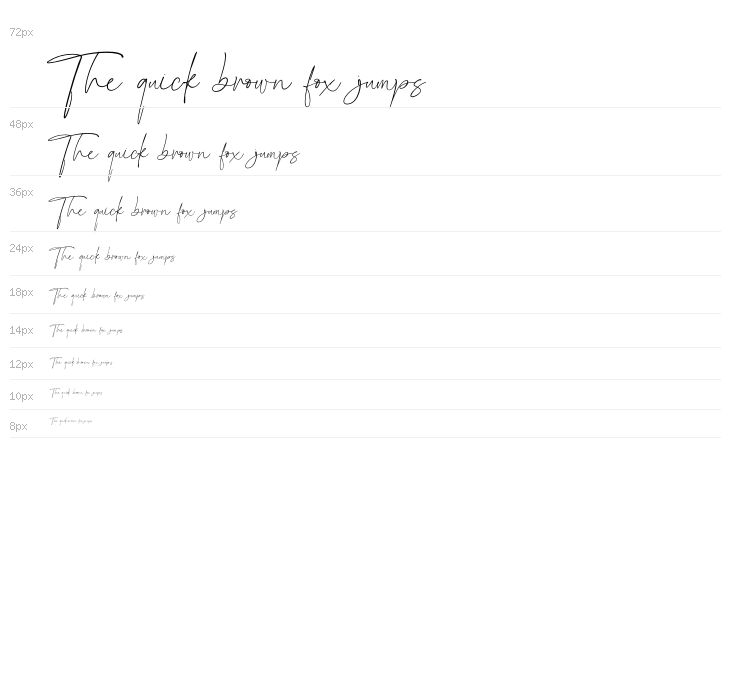 Charlie Brocklin Waterfall