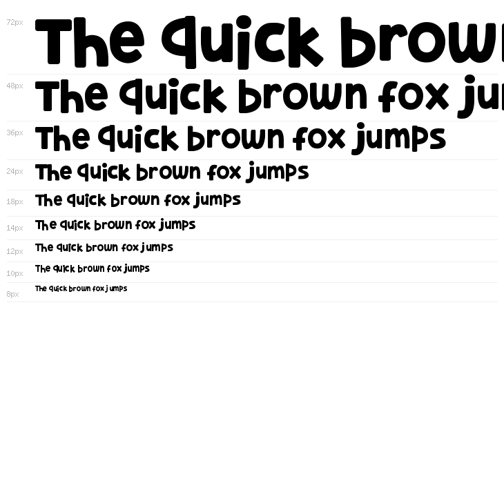 Charlie Kingdom Waterfall