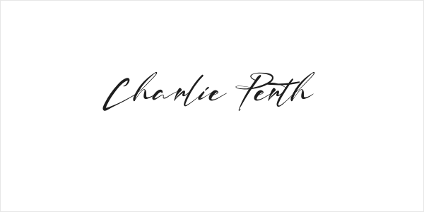 Charlie Perth Logo