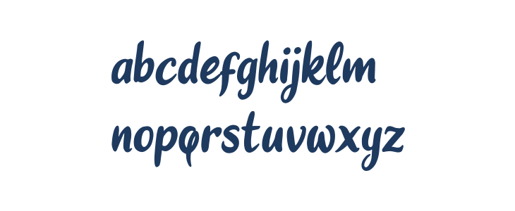 Charlie Zonk Lowercase