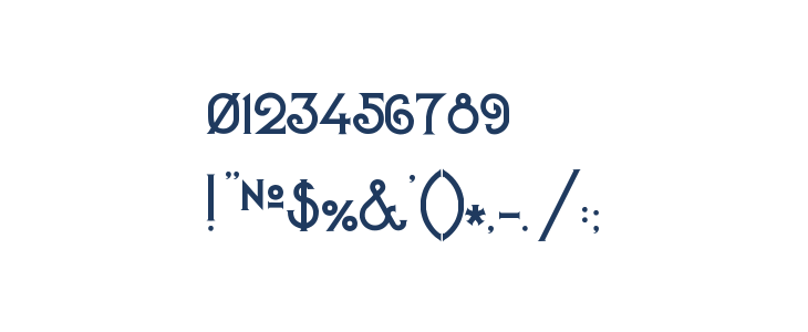 Charlie Other Characters