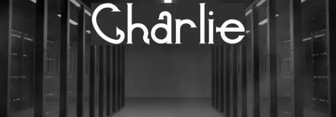 Charlie Font examples