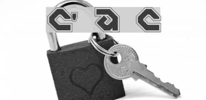 Charlie's Angles Collegiate Font examples