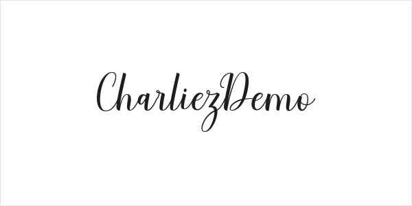 CharliezDemo Logo