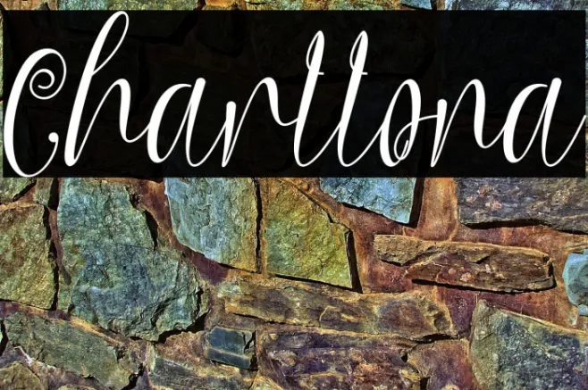 Charllona Example 1