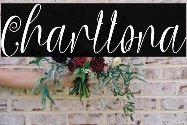 Charllona Example 2