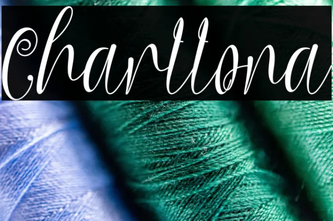 Charllona Example 3