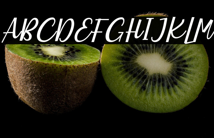 Charlote Earle Italic Example 1