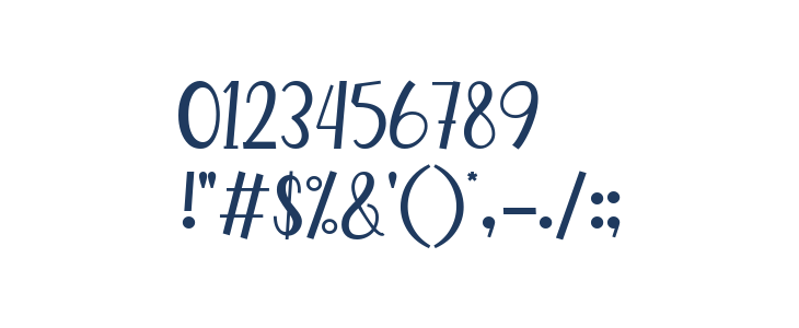 Charlote Earle Other Characters