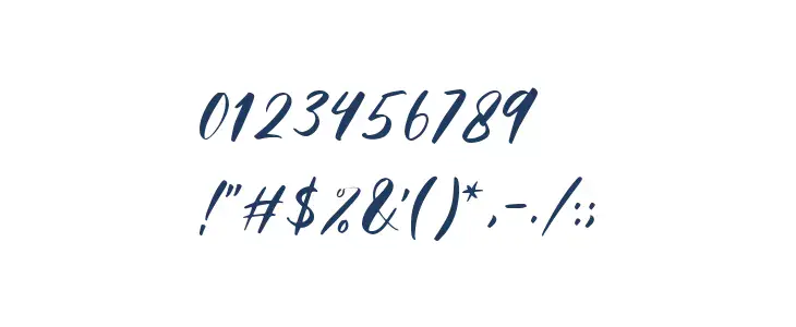 Numbers