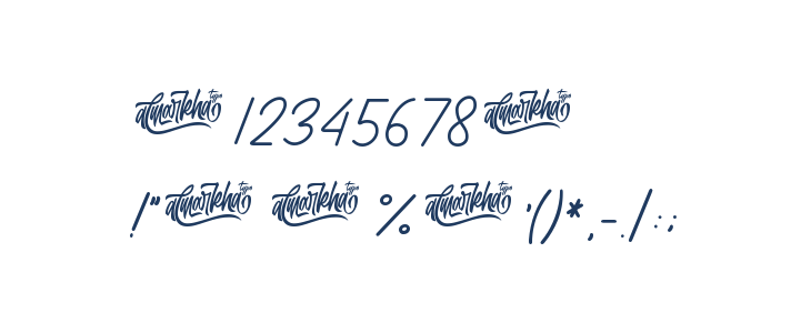 Charlotte Amalie Other Characters