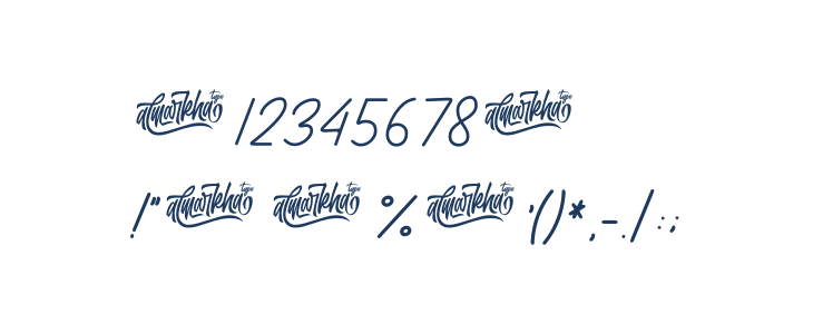 Charlotte Amalie Other Characters