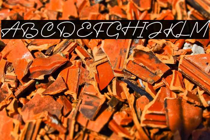 Charlotte Amalie Example 1