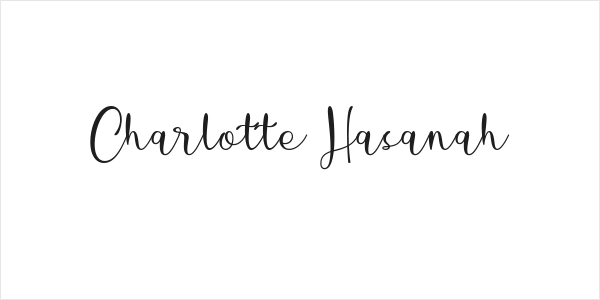 Charlotte Hasanah Logo