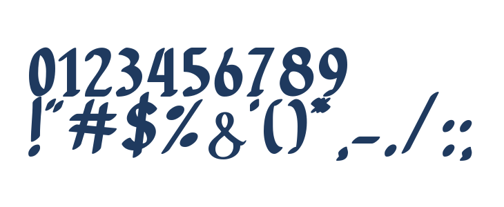 Charlotte Paraline Other Characters