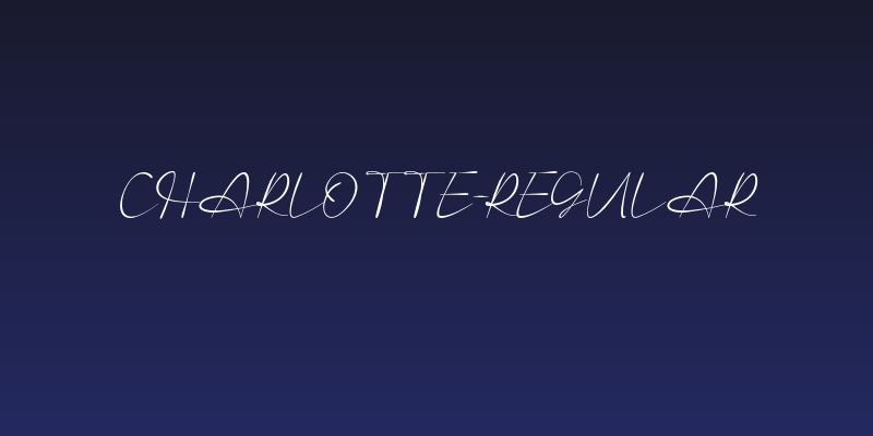 Charlotte-Regular Social Header