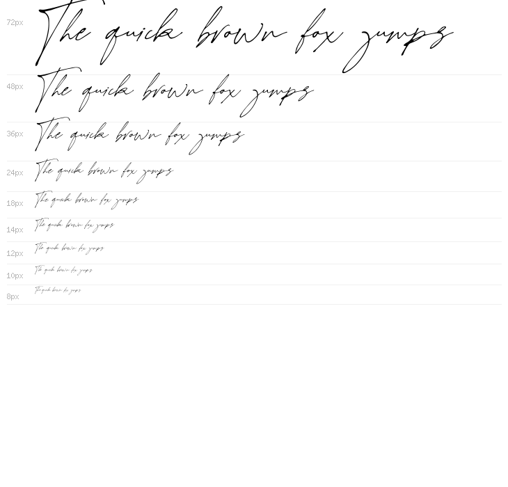 Charlotte Signature Demo Reg Waterfall