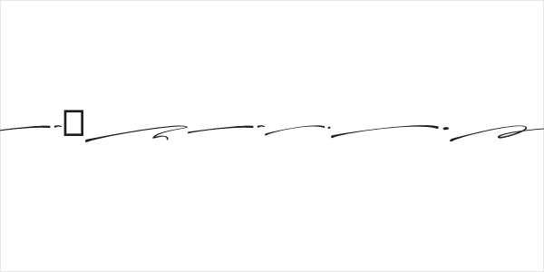 Charlotte Southern Swash Logo