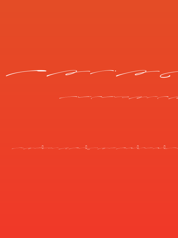 Charlotte Southern Swash Poster