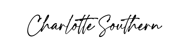 Charlotte Southern  Скачать бесплатные шрифты