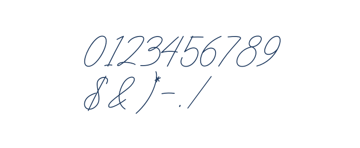 Charlotte Sweet Other Characters