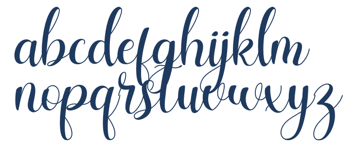 Charlotte Wilson Lowercase