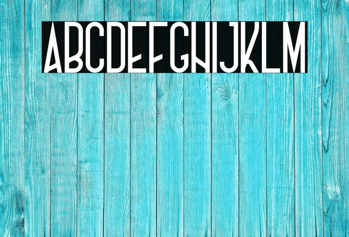 Charlotte sans Demo Regular Example 2