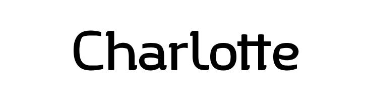 Charlotte Font - FFonts.net