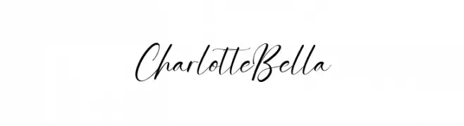 CharlotteBella  Frei Schriftart Herunterladen