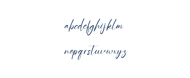 CharlotteBella Lowercase