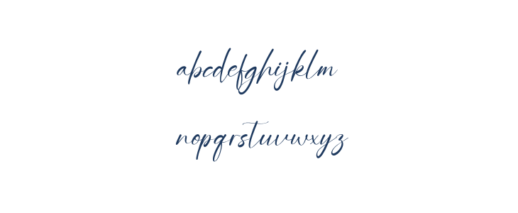 CharlotteBella Lowercase