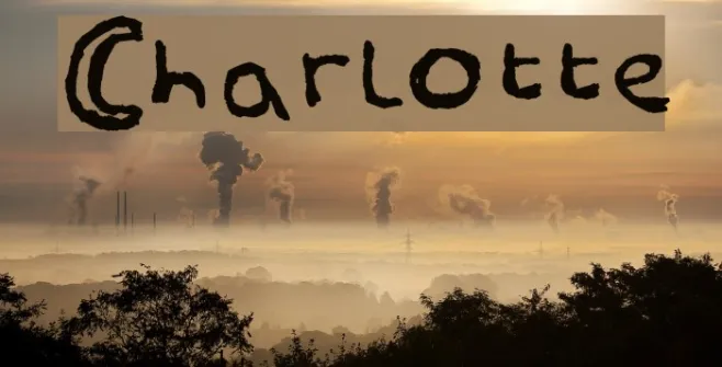 Charlotte Example 1