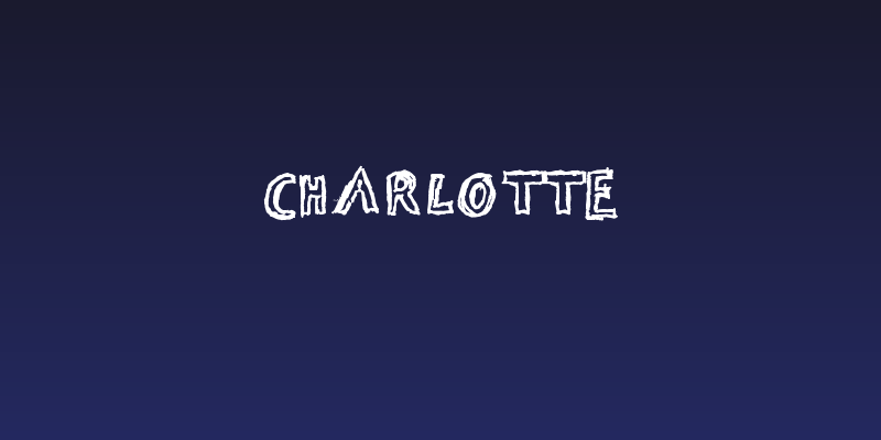 Charlotte Social Header