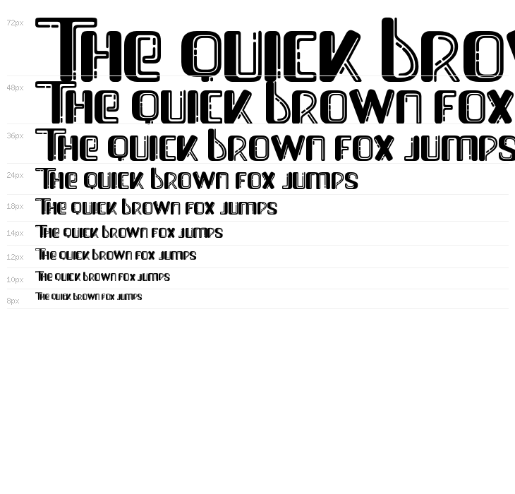 Charly cheap Waterfall